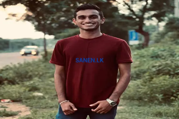 user